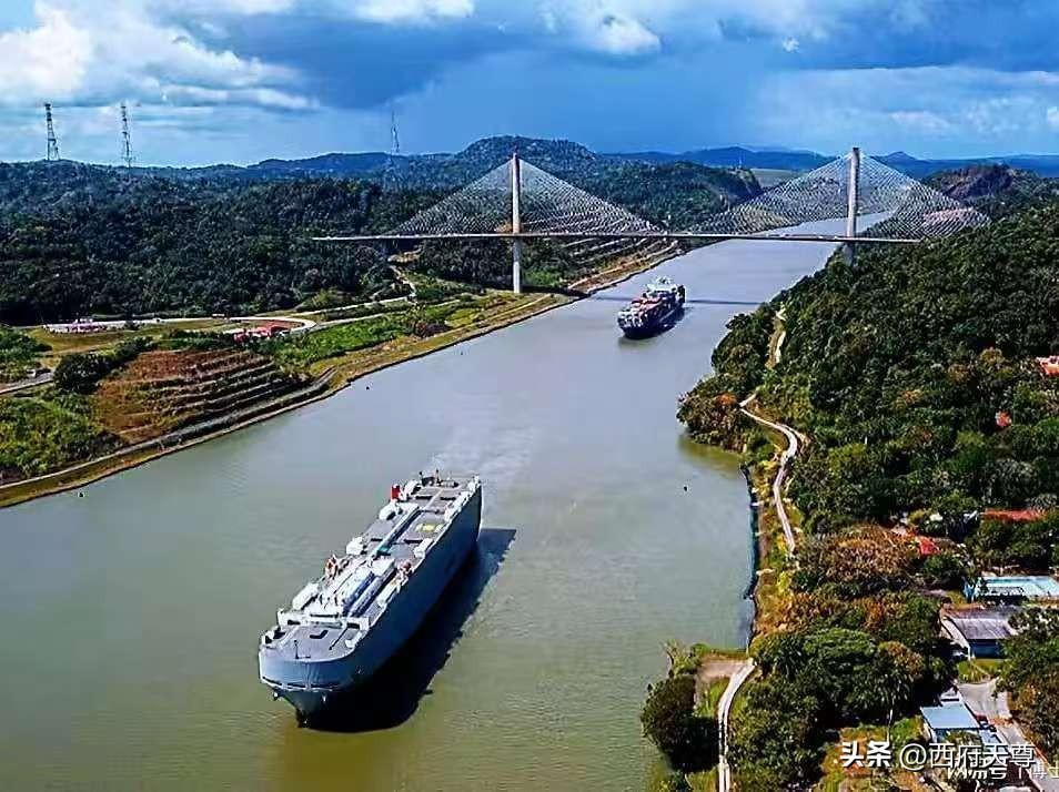 长和是好样的，硬刚巴拿马，索赔超20亿美元。虽然长和只是一家企业，但面对背信弃义