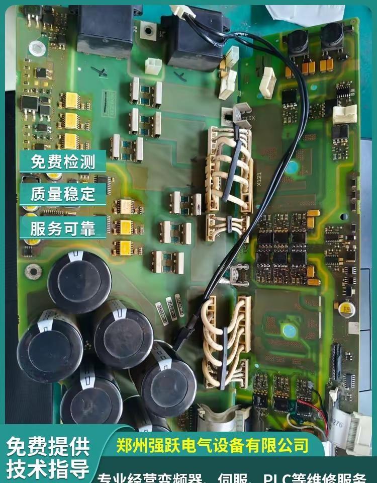 焦作ABB伺服驱动器精准控制，伺服驱动器确保运行精度毫厘不差。 ABB伺服驱动器