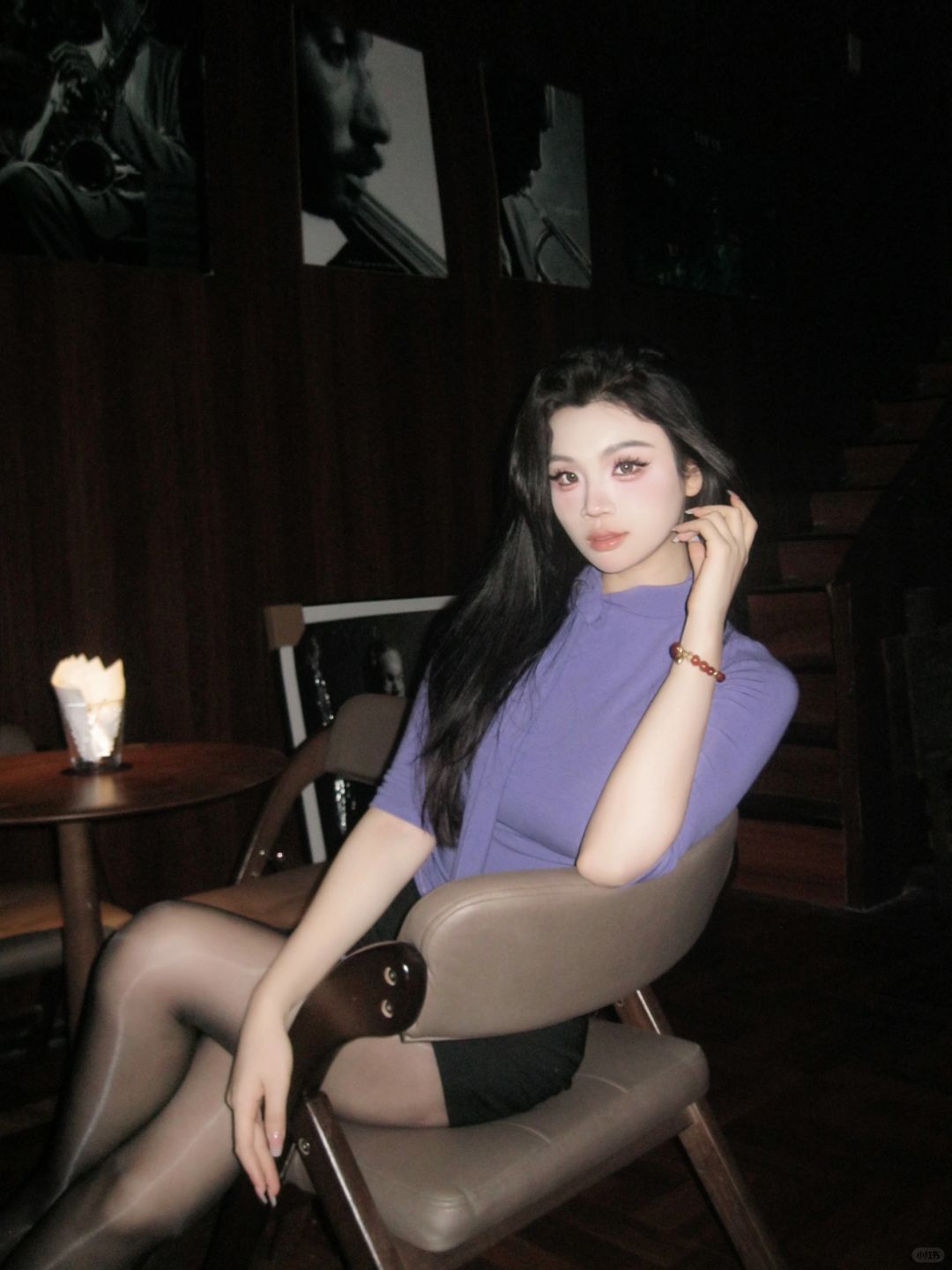 姐姐～