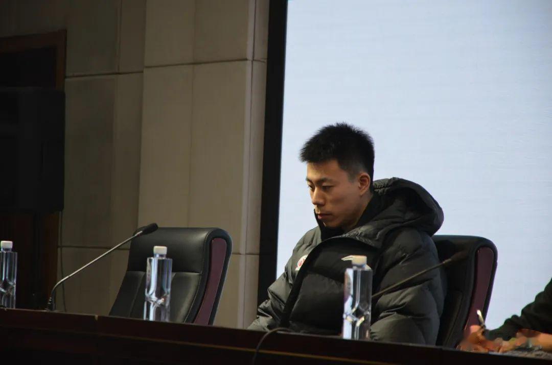 从低谷走向成熟，张镇麟用表现击碎质疑！助力辽篮豪取CBA8连胜
张镇麟从国家队归