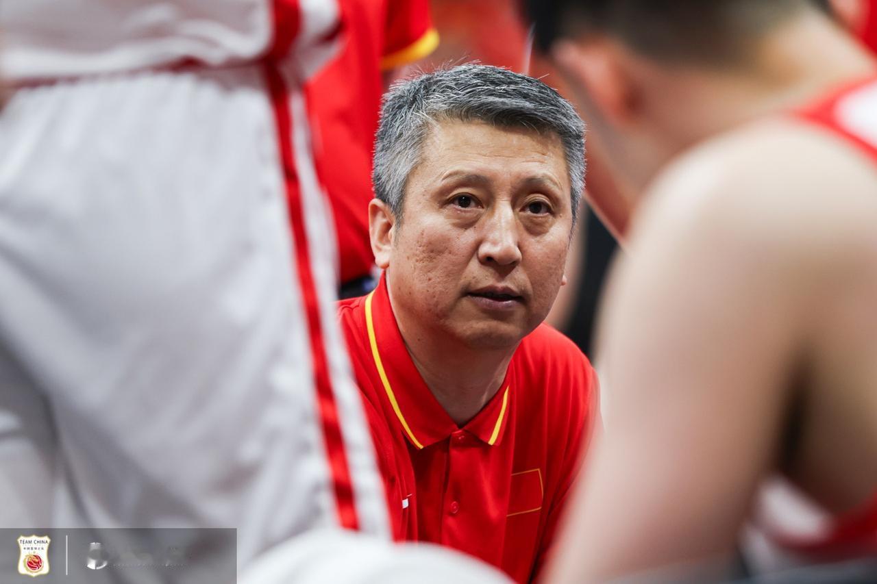 中国男篮轻取给卡塔尔！郭士强赛后掏心窝说出心里话
世界杯亚洲区预选赛第一场比赛落