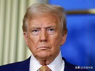 特朗普尴尬至极！

特朗普2次喊话伊朗，促其抓紧谈判，可伊朗却置之不理，只顾加强