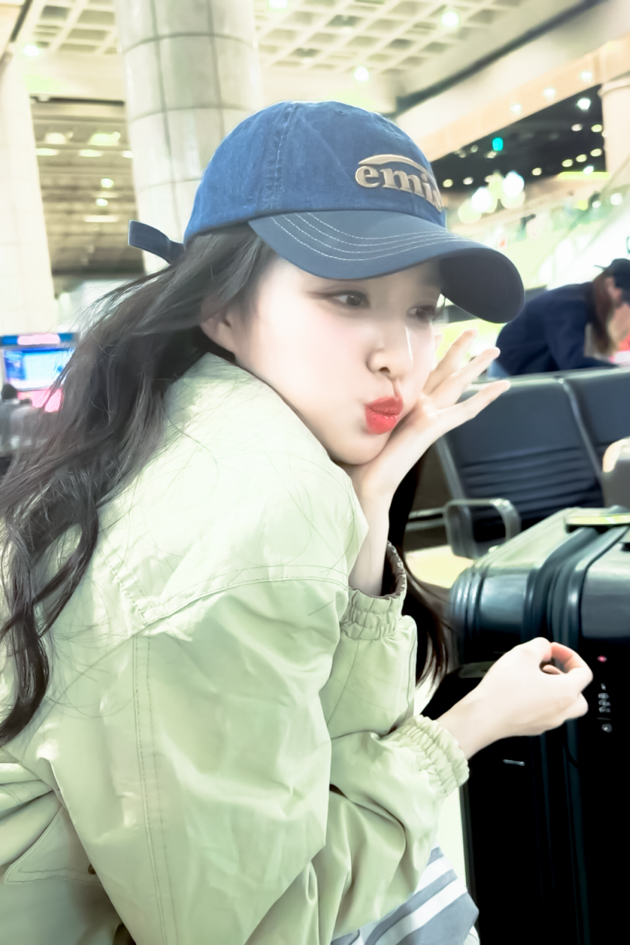 하나 없는 내게🖇🍀