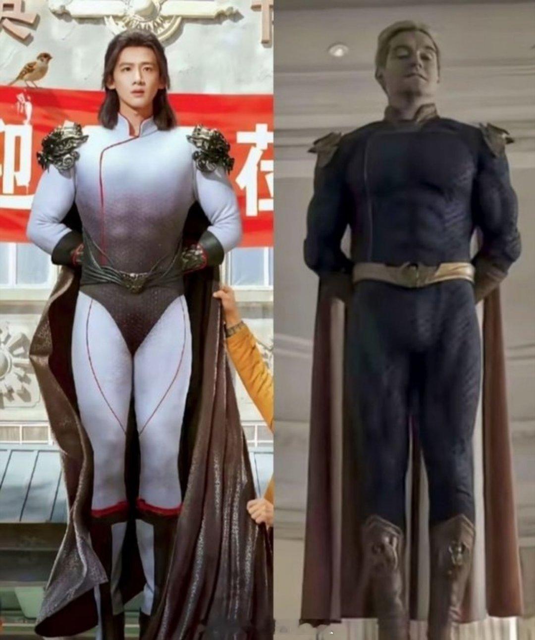 白敬亭特立独行下沉市场大翻车了，导演否认造型抄袭结果无人买账，反而被指更虚伪了，