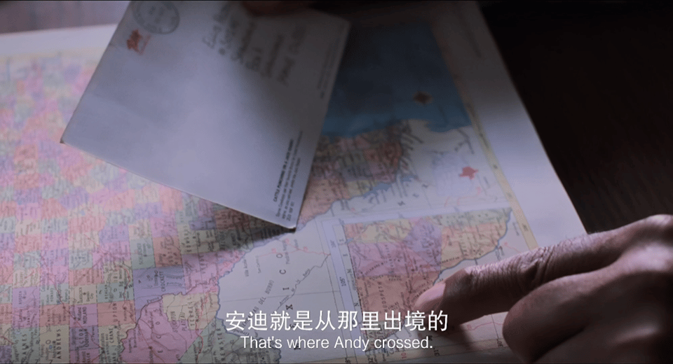 肖申克的救赎老辈子人吃得真好肖申克的救赎口碑 太感慨了，1994年的影片，202