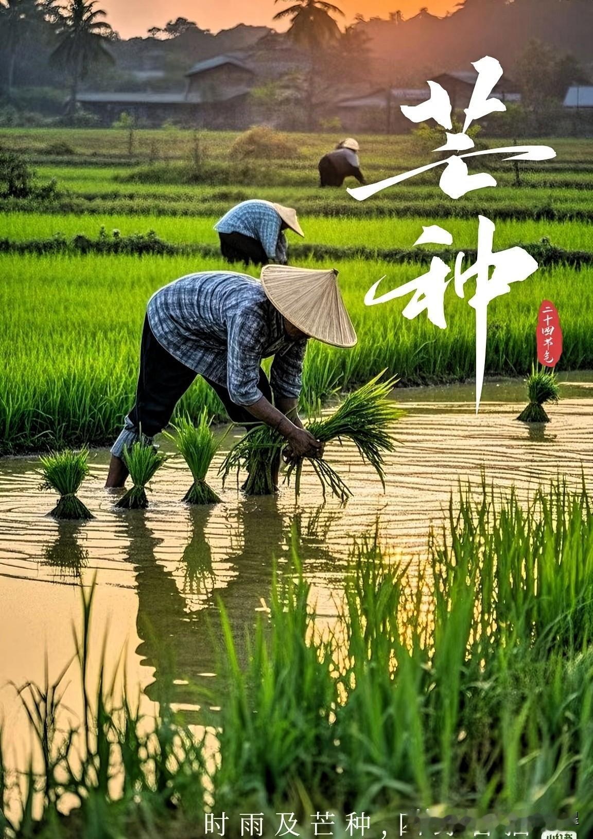 明天就是6月5号了，
这不是一个普通的6月5号，
据天文测算，明天的深夜23点4