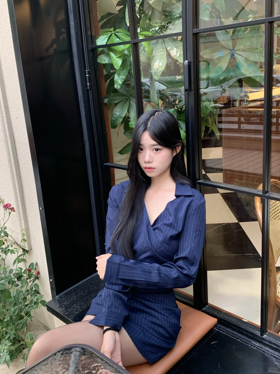 看起来人畜无害