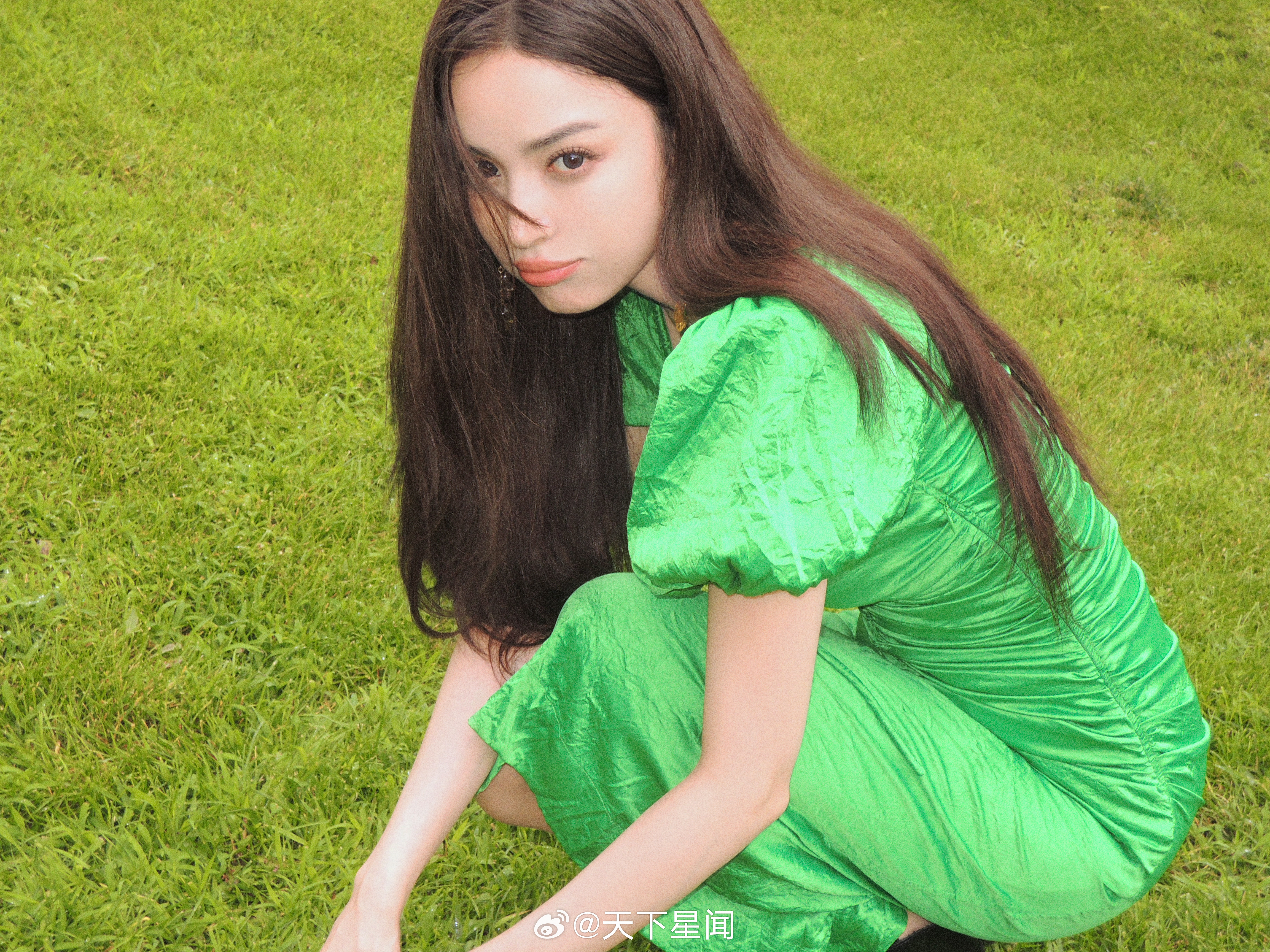 娜扎 
