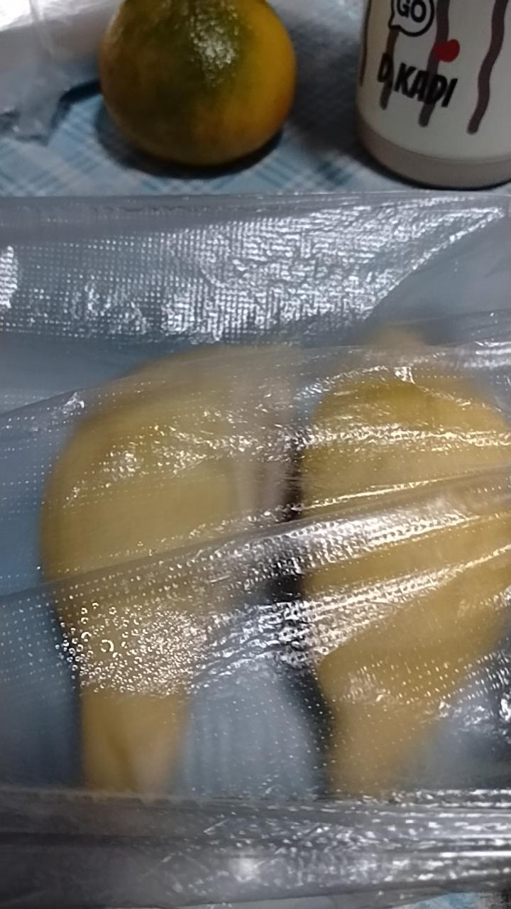 姨妈期犒劳自己的高级水果！