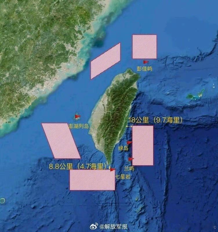 都这样了，要不下一次在台岛海滩上演习吧