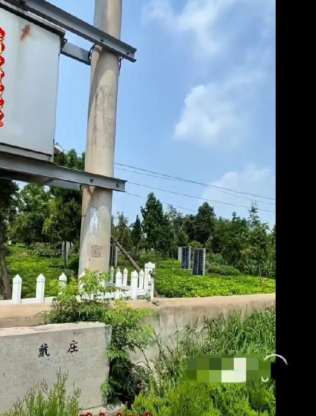 郓城县程屯镇戴庄
明成化年间（1465—1487）戴氏祖忠由山西洪洞县舌关村迁郓