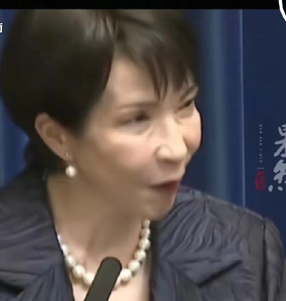 日本新首相强势发声，
熊猫海军万吨巨舰直逼日本海！
背后的故事令人热血沸腾！

