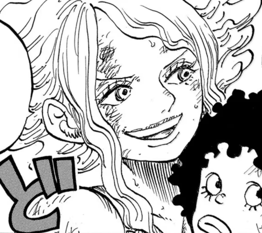 海贼王 海贼王 按理说，黑胡子的母亲这么漂亮，洛克斯也挺帅的怎么黑胡子就....