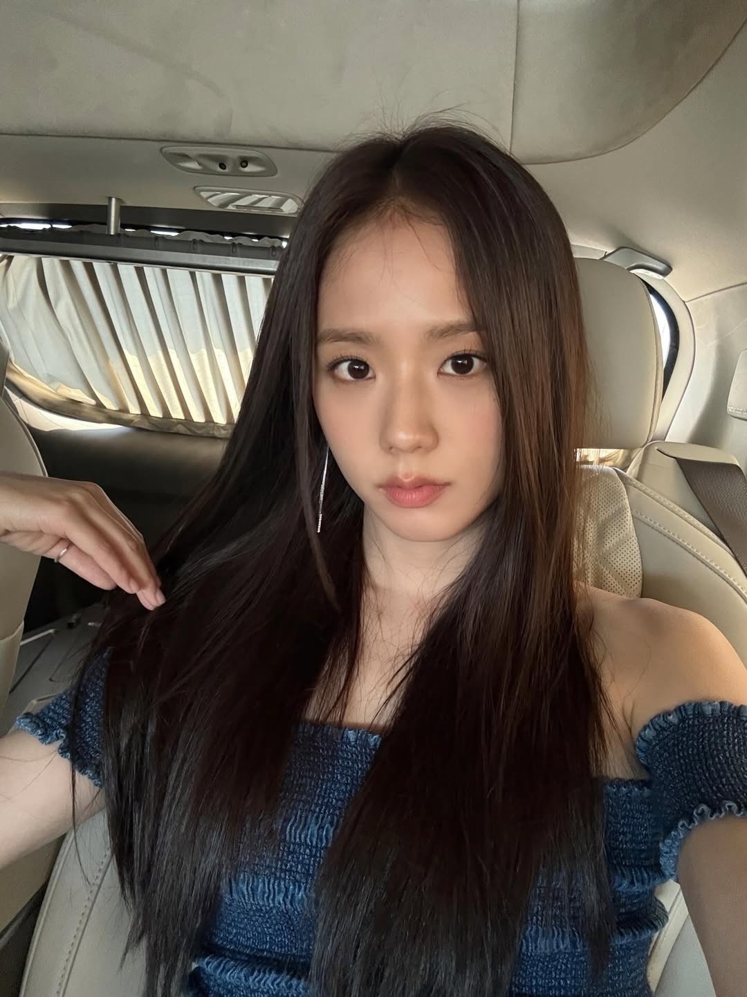 突然又想起我们的美莱了