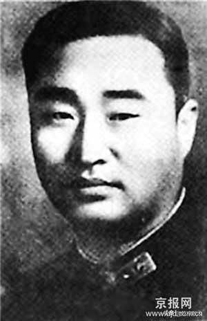 1948年7月，国民党中将周庆祥在南京被枪决，罪名是作战不利。论公，方先觉等人一