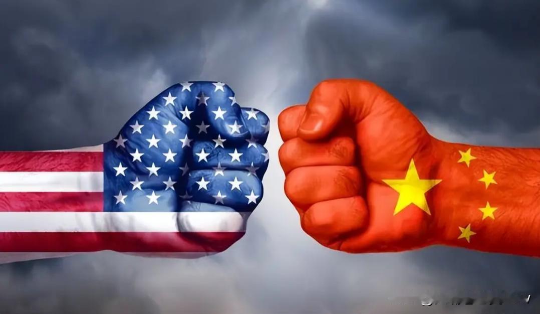 若美国彻底衰落，并分裂成几个或十几个国家，世界会立马重组，老二接替美国成为老大。