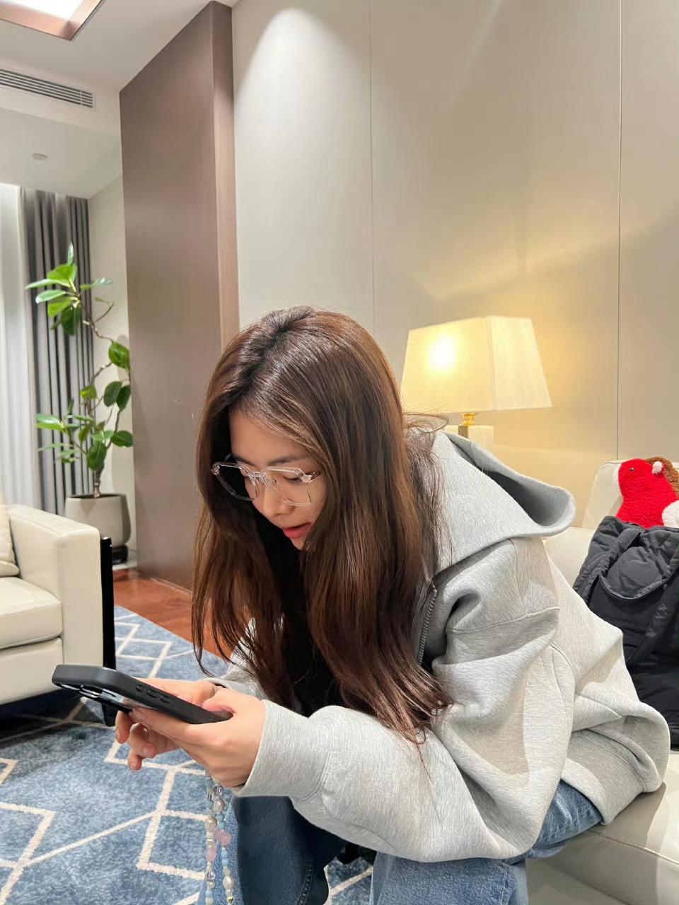 谭松韵  tsy谭松韵兰香如故 tsy 谭松韵许兰香你的眼像是一望无际的星辰，一