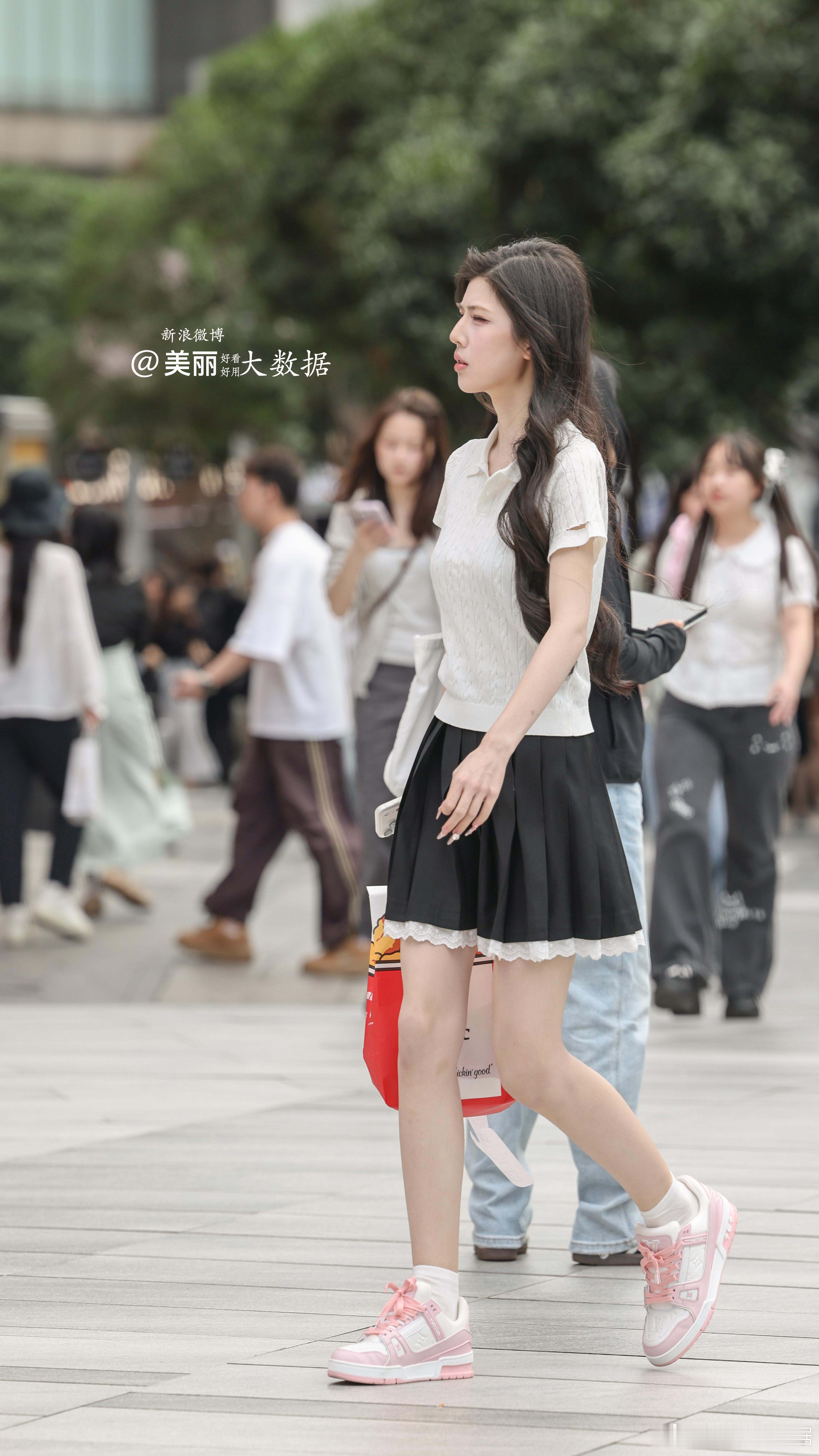 早安，宝贝们