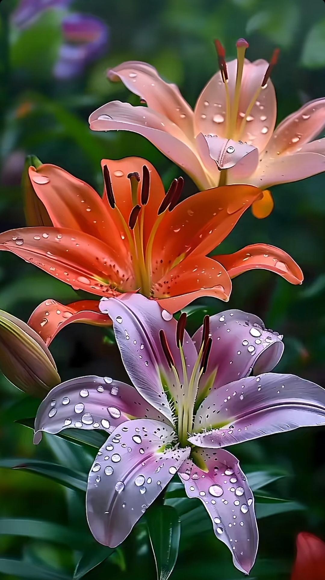 激情是火，点燃两个人冲破边界的勇气，让婚姻有了滚烫的开始。但火烧得太旺，会累；烧