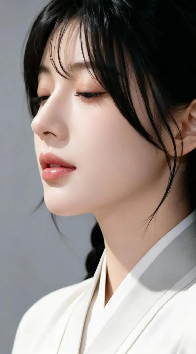 美女图片九宫格