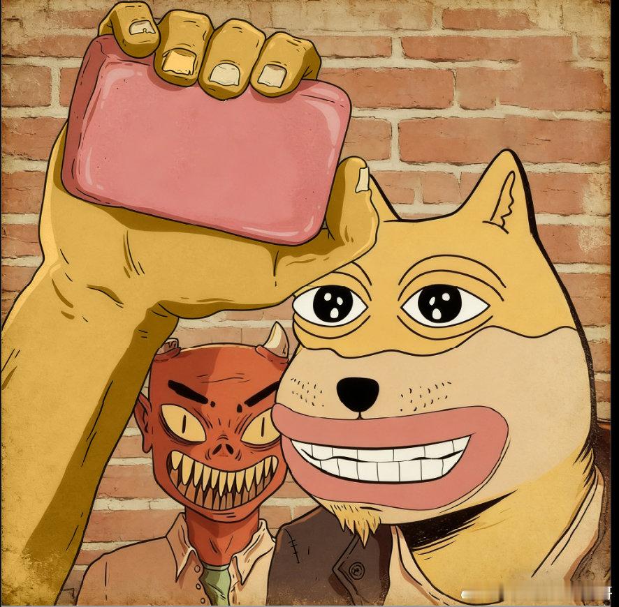 Web3+AI的时代浪潮已至！AllinDoge用AI打破Web3认知门槛，AI