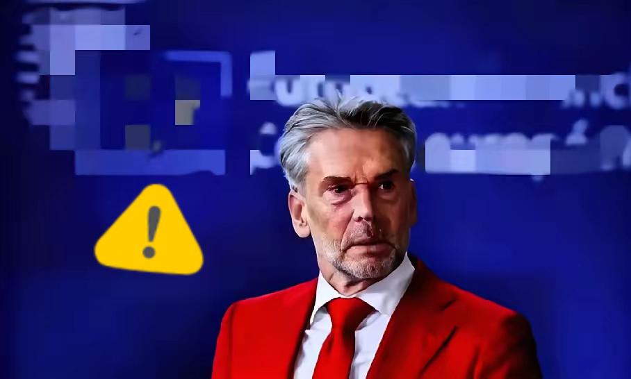 快讯，快讯，
破冰！荷兰官宣收到中方经贸协议通知，僵局打破背后藏三大关键

快讯