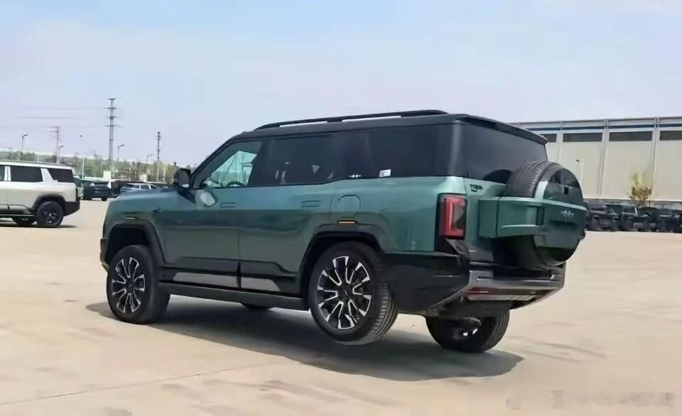 云辇p的修车模式- 