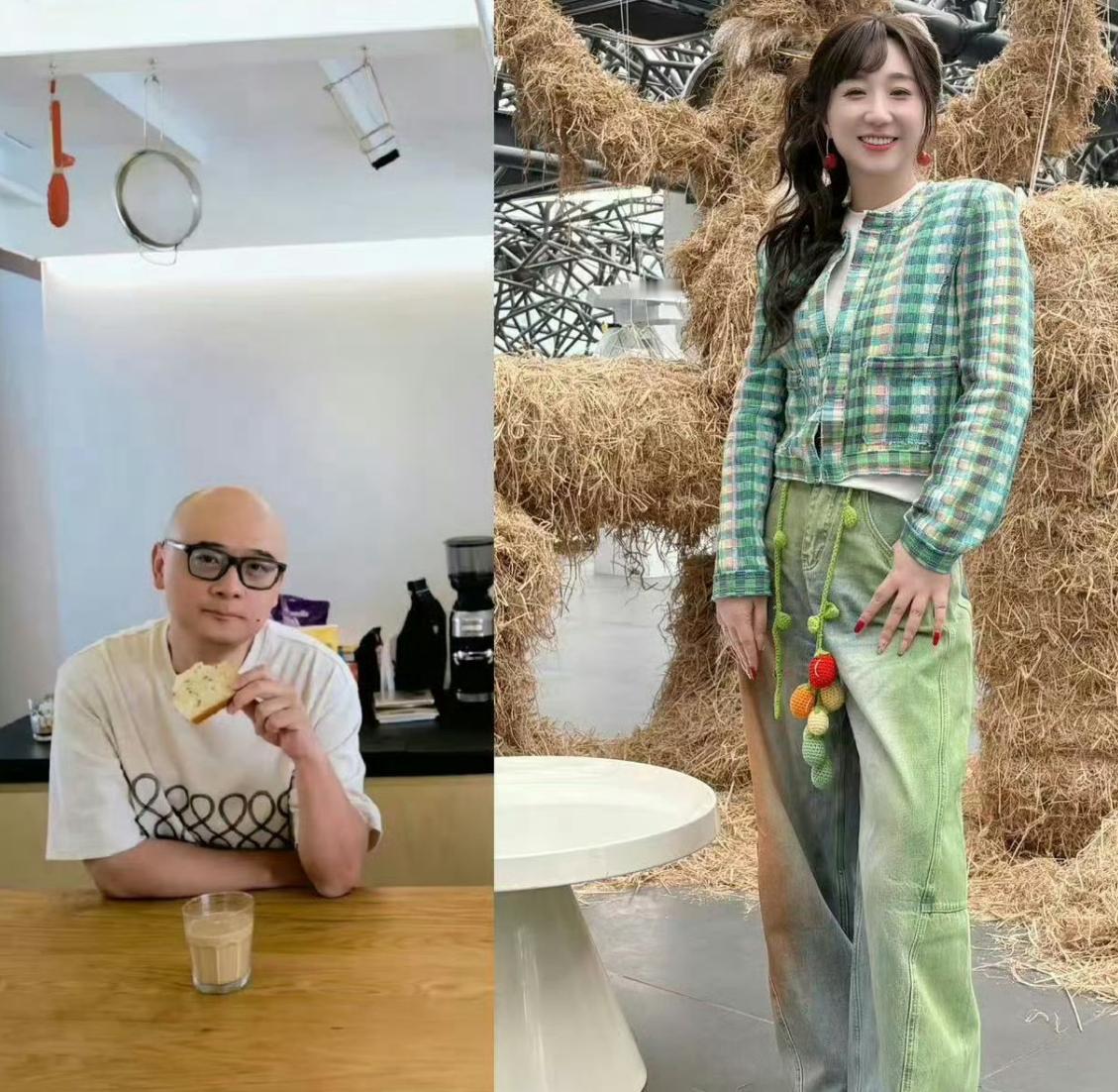 离婚之后还肯站出来维护前任，

老刘这份敞亮

真的不多见

大部分夫妻分开之后