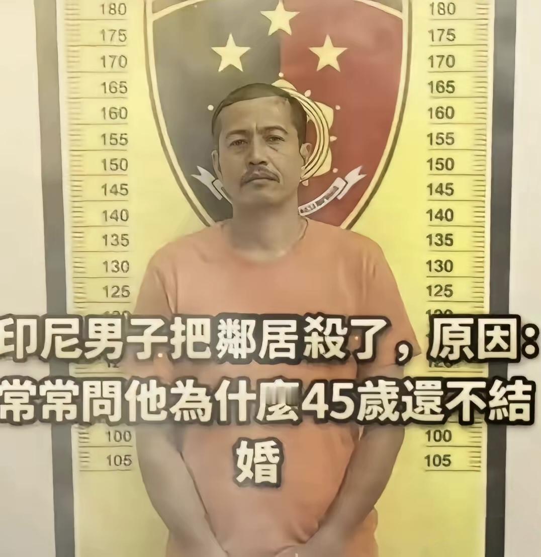 有些问话嘴上说是关心，骨子里全是居高临下的嘲讽，印尼这桩案子看得人心里五味杂陈。