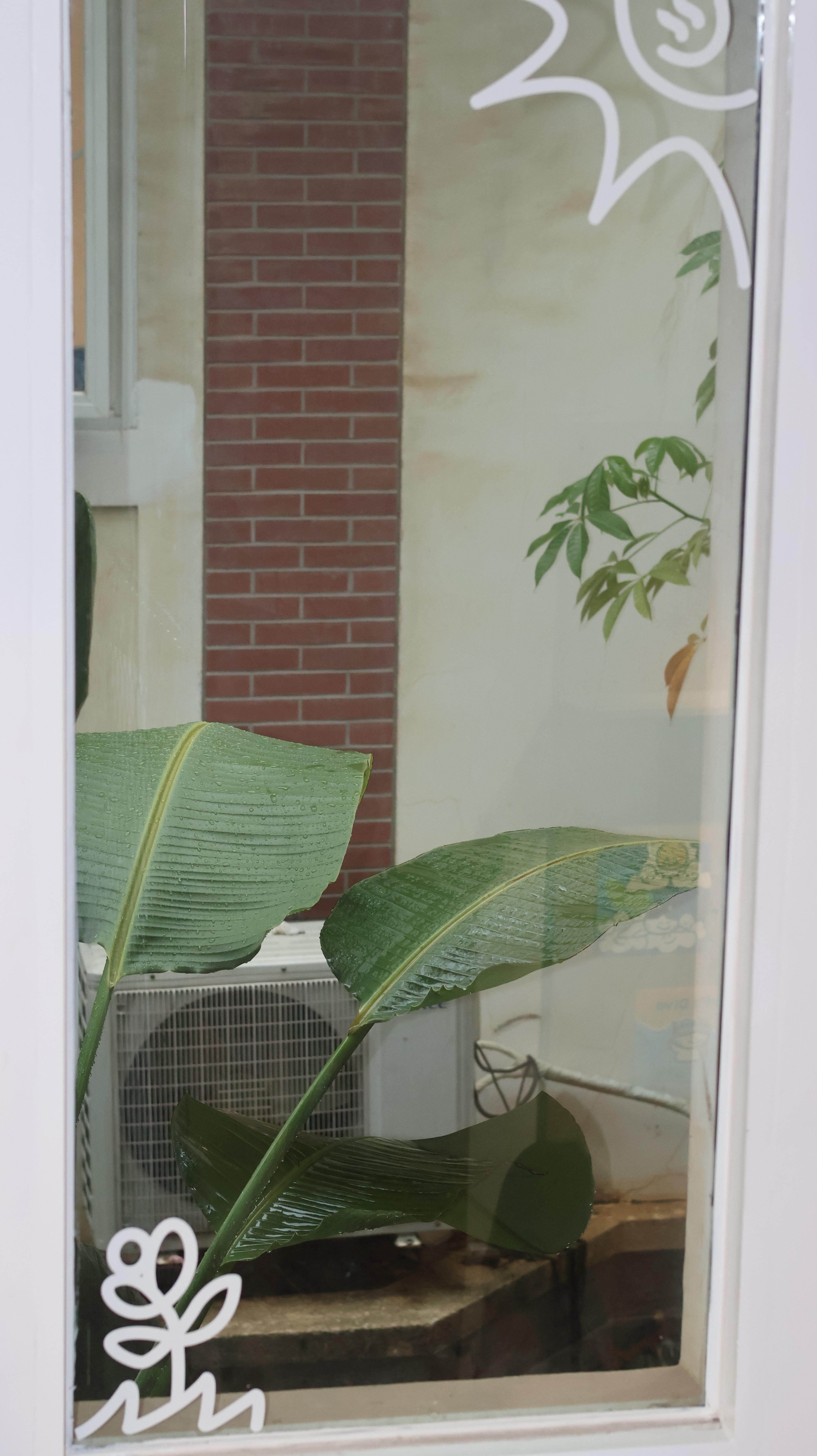 今天星期几 我总想起你🌧  ​​​