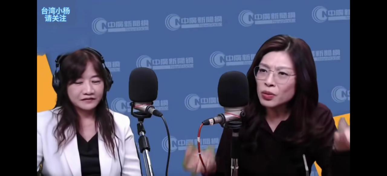 郑丽文回应被拱参选2028！
参加王浅秋的节目，郑丽文被问及已经有人出来让郑丽文