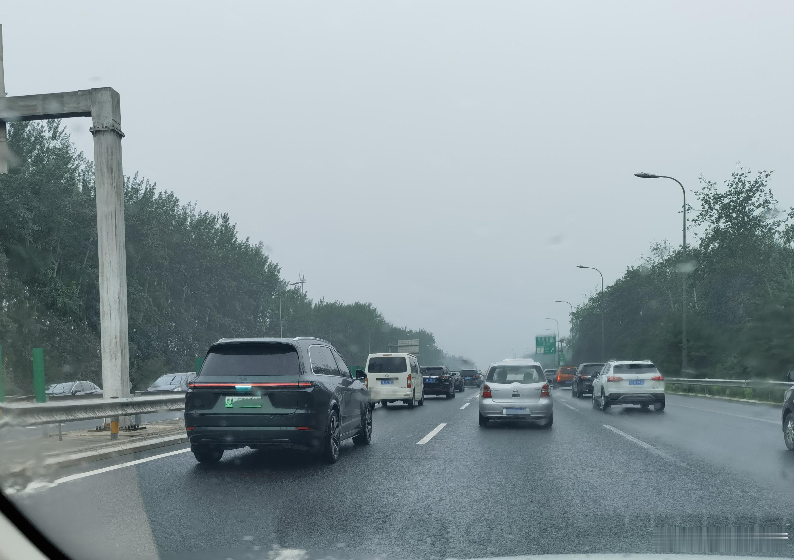 智能驾驶辅助系统信号灯，即将有正式的国家标准了，已经过了“征求意见稿”阶段的《汽