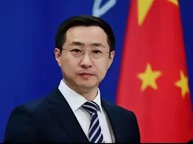 中国外交部发言人林剑表示，若英方不批准中方在英新建大使馆，中方将坚决维护自身正当