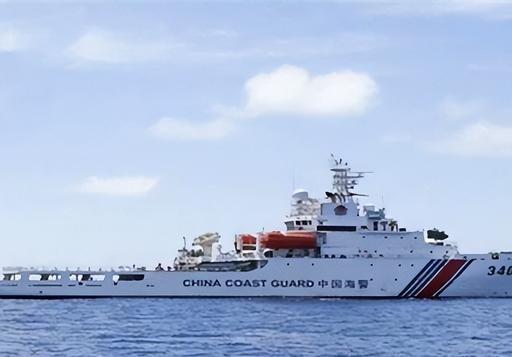 台海主动权已牢牢握在我们手中！
最近台海的变化，如果只盯着单条新闻，很容易看成“