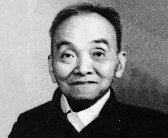 1949年，电视剧《风筝》柳云龙原型范纪曼被捕，不久被判处死刑！在行刑前一天晚上