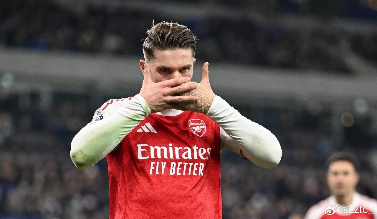 媒：约克雷斯参与进球20次，阿森纳将付葡体50万阿森纳 ▼04月06日讯 据葡媒