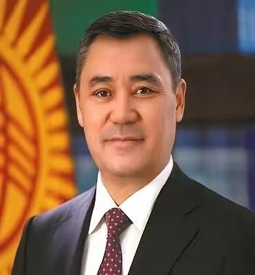 我看到这条新闻的时候，后背都麻了一下。
 
一个国家的总统，在全世界面前公开说，