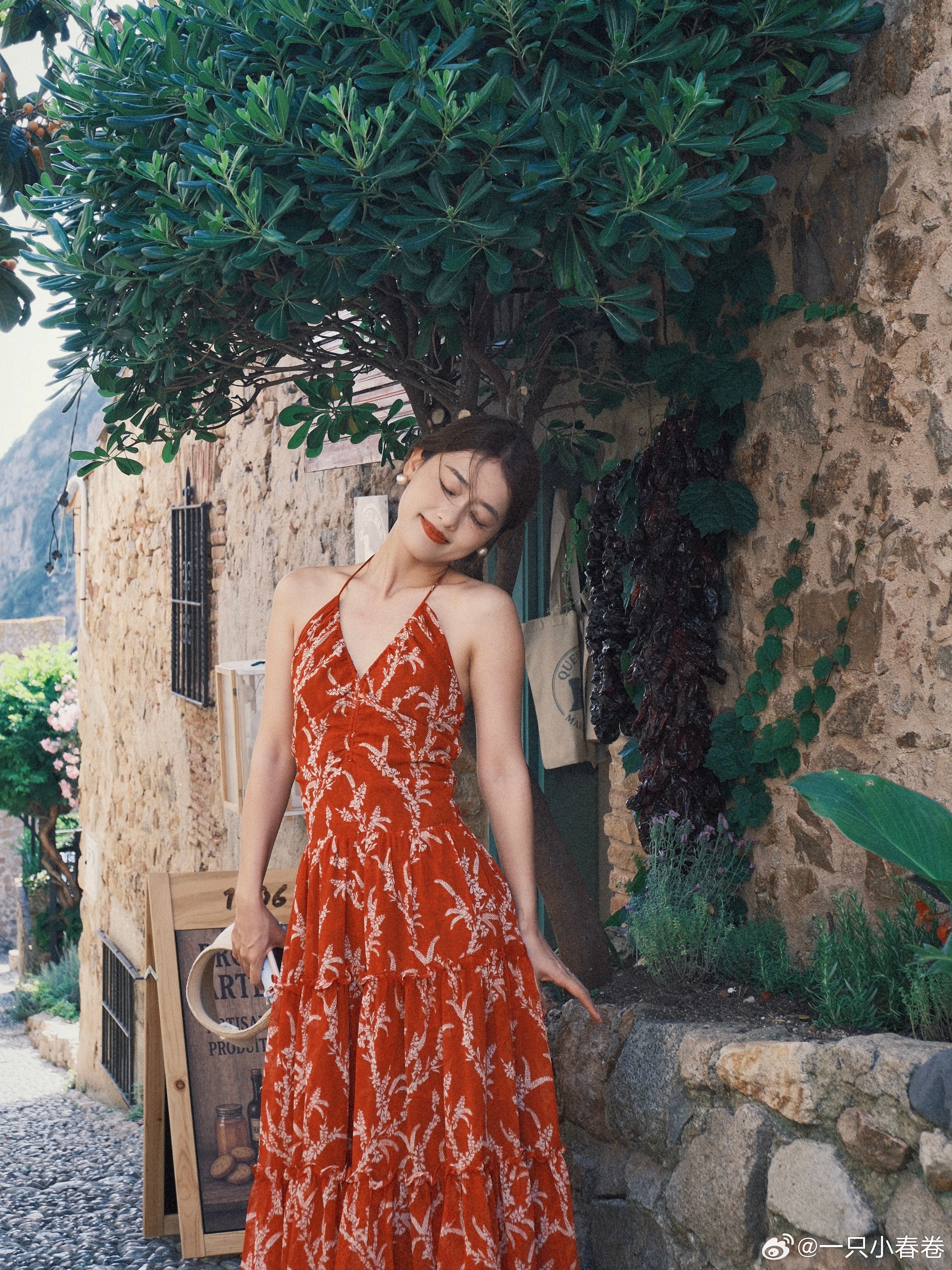 旧的新照片📍In Spain 