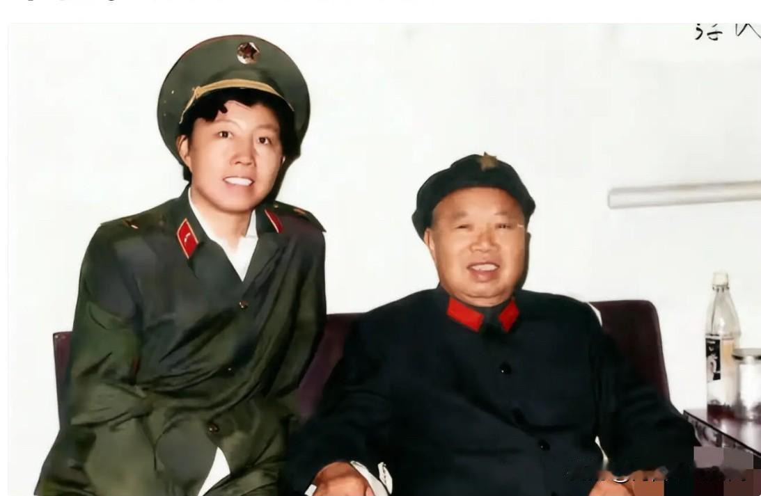 1949年金门战役，他是前线直接总指挥，时任28军副军长、代军长。此战我军登岛部