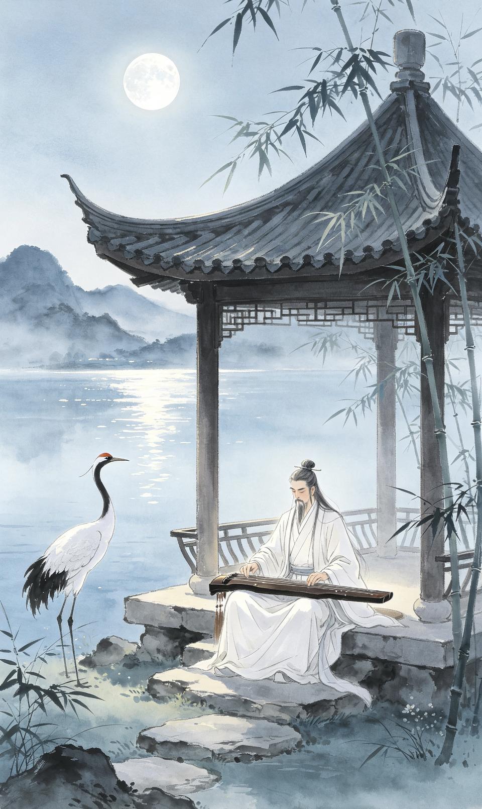 “中元不烧虚妄纸，祭祖只渡有缘人”
从道家讲，家族里祭祖最勤的那个，往往混得不差