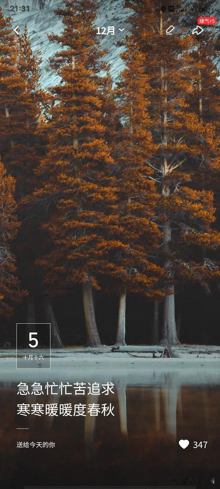 人生不过如此[捂脸]