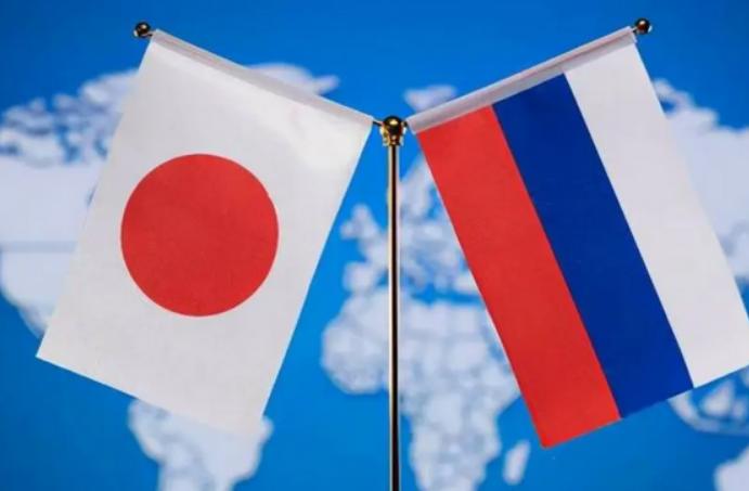 俄罗斯还是一如既往的“霸气”，什么也不说，直接在日本海试射导弹，原来这才是对待日