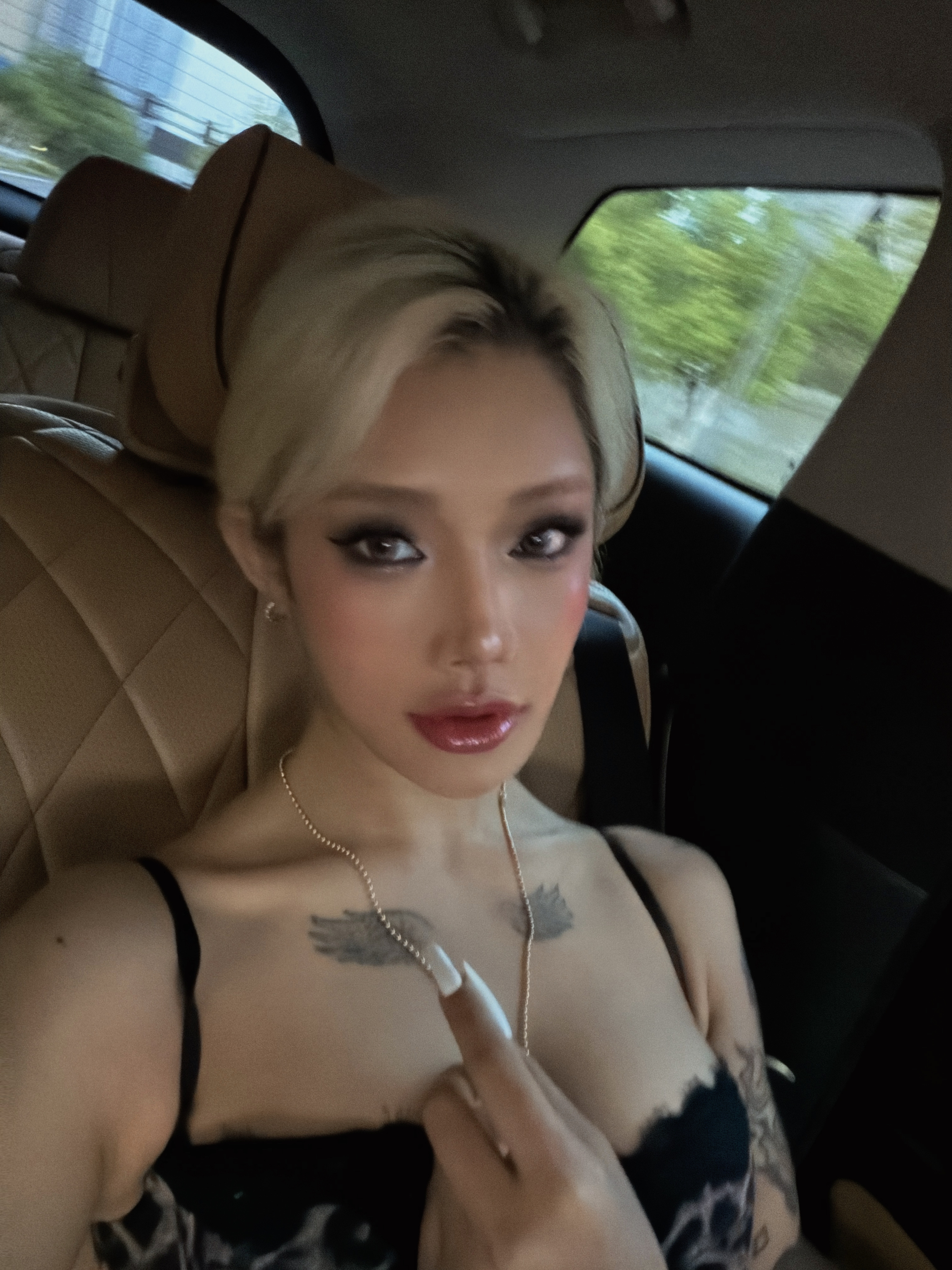 真正的道歉是改变和弥补 语言上的道歉是苦肉计 
