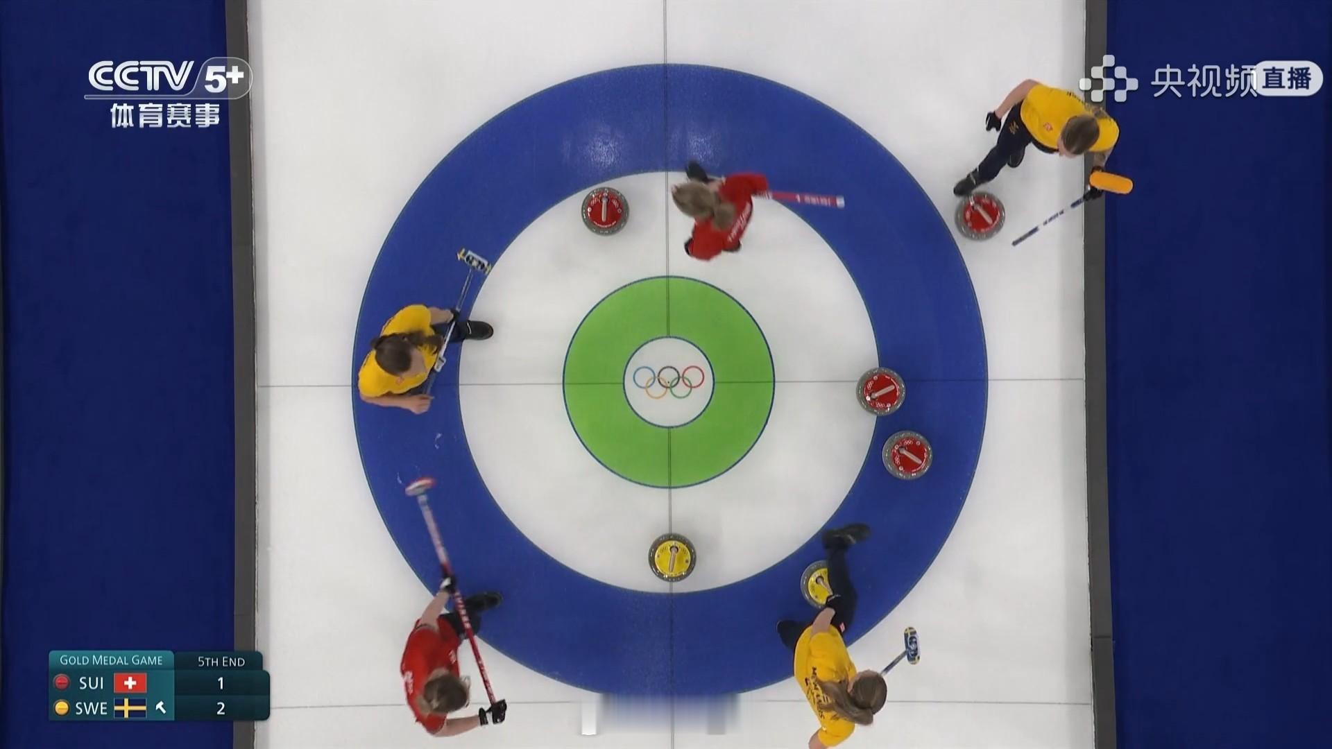 2026年米兰科尔蒂纳冬奥会 博格手感也一般，差点被偷分 