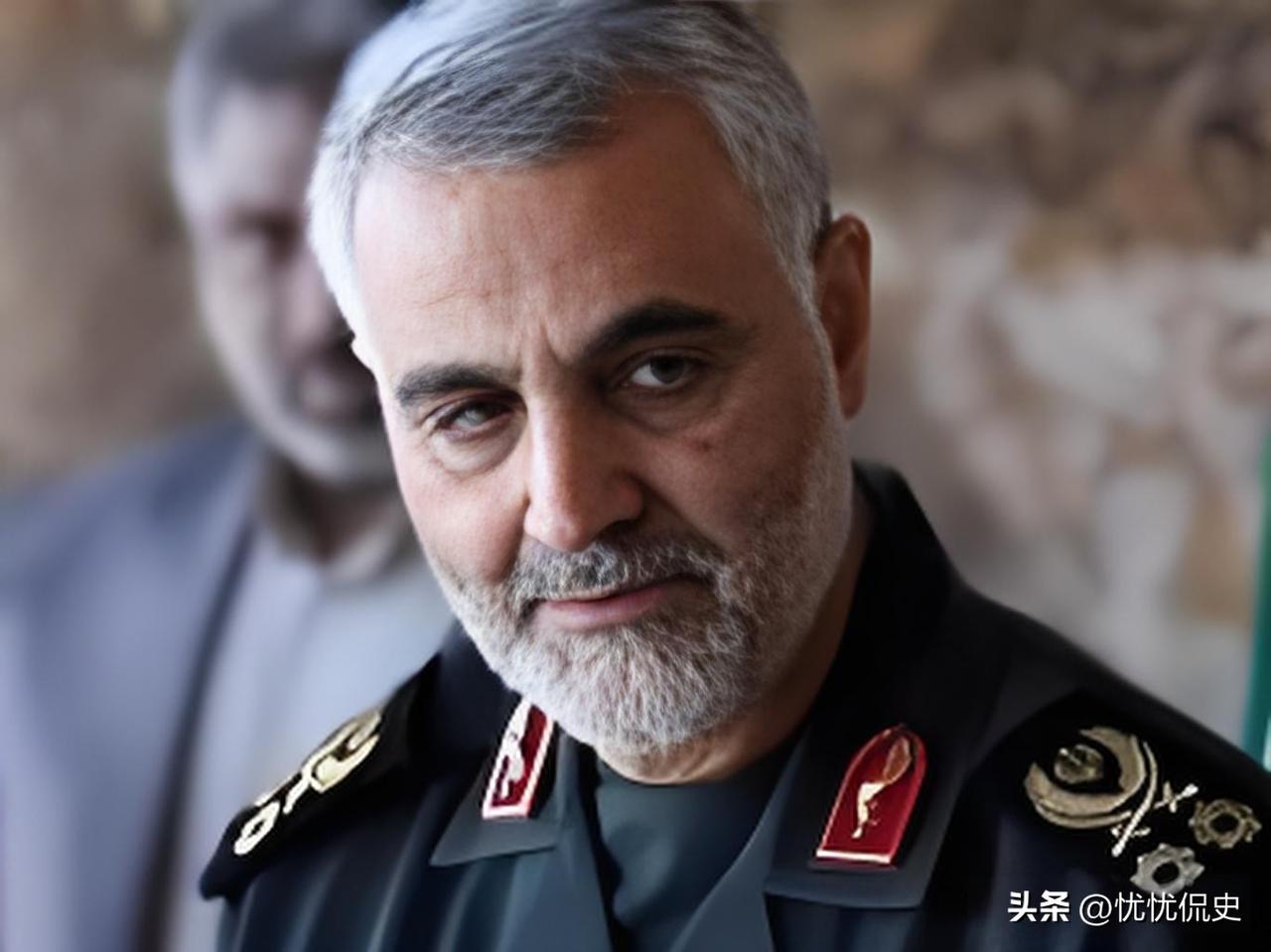 美以这回不是踢到铁板，是亲手把“地狱难度”的开关给打开了！
 
别人看伊朗是乱了