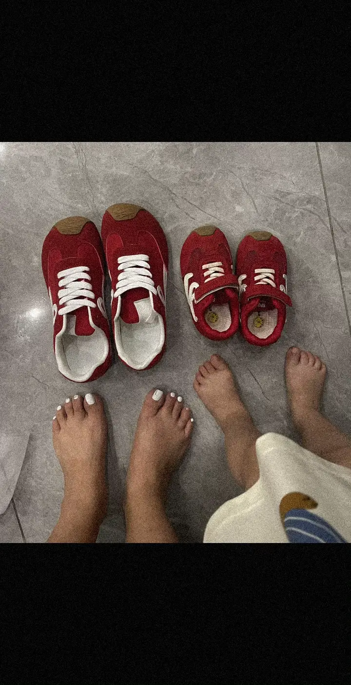 第一双
