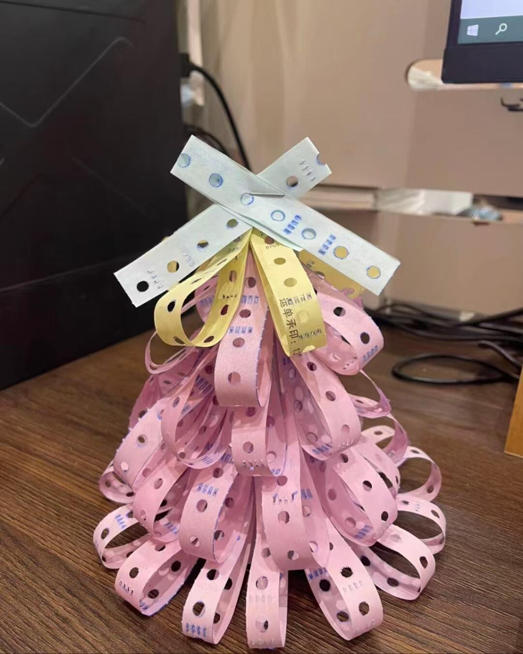 财务小伙伴的浪漫🌹工作也可以很快乐 