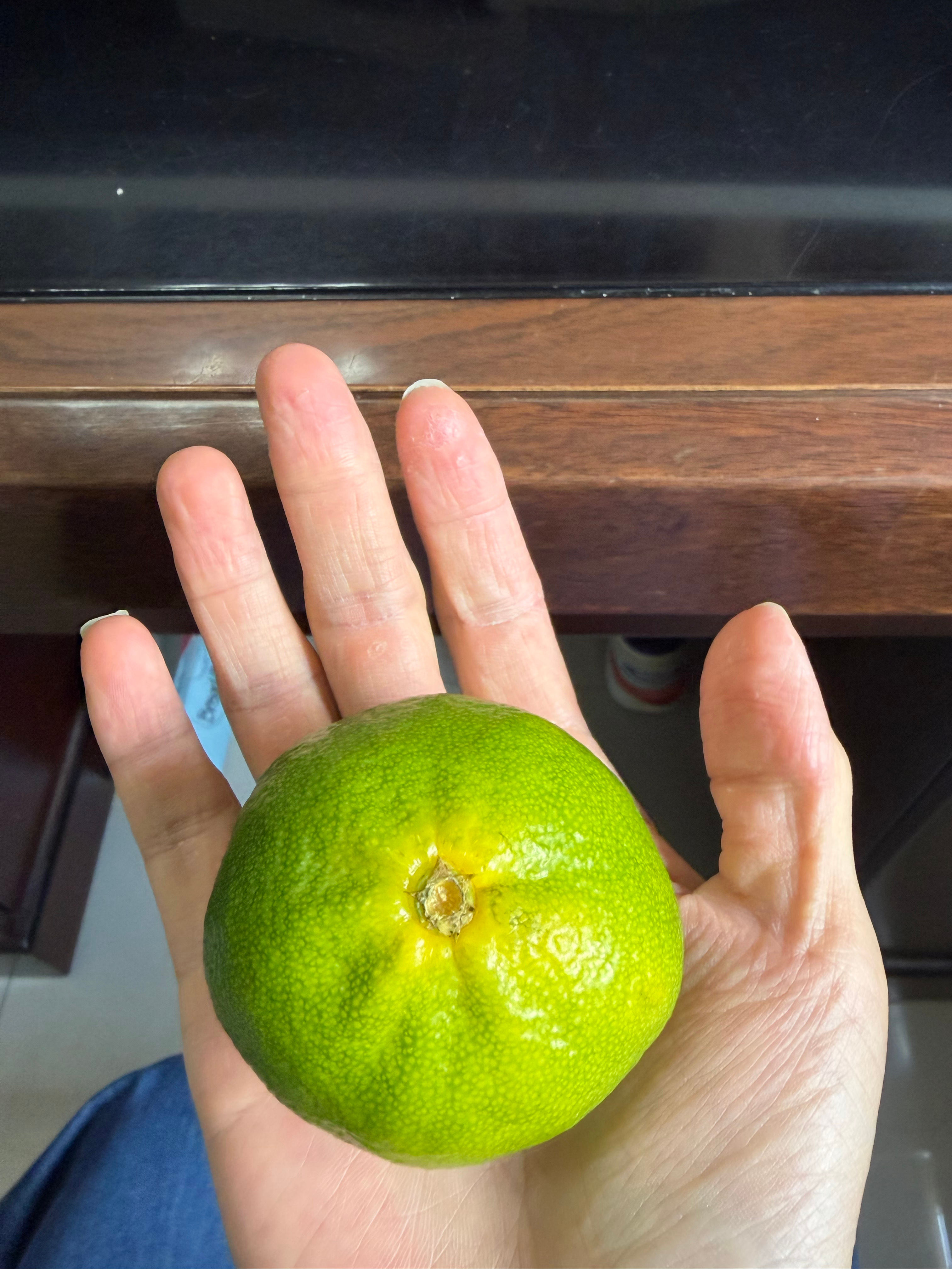 下午茶 