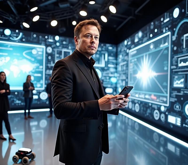 马斯克官宣：2026年是AGI元年！这三个变化影响每个人！

 
中国刚进入农历