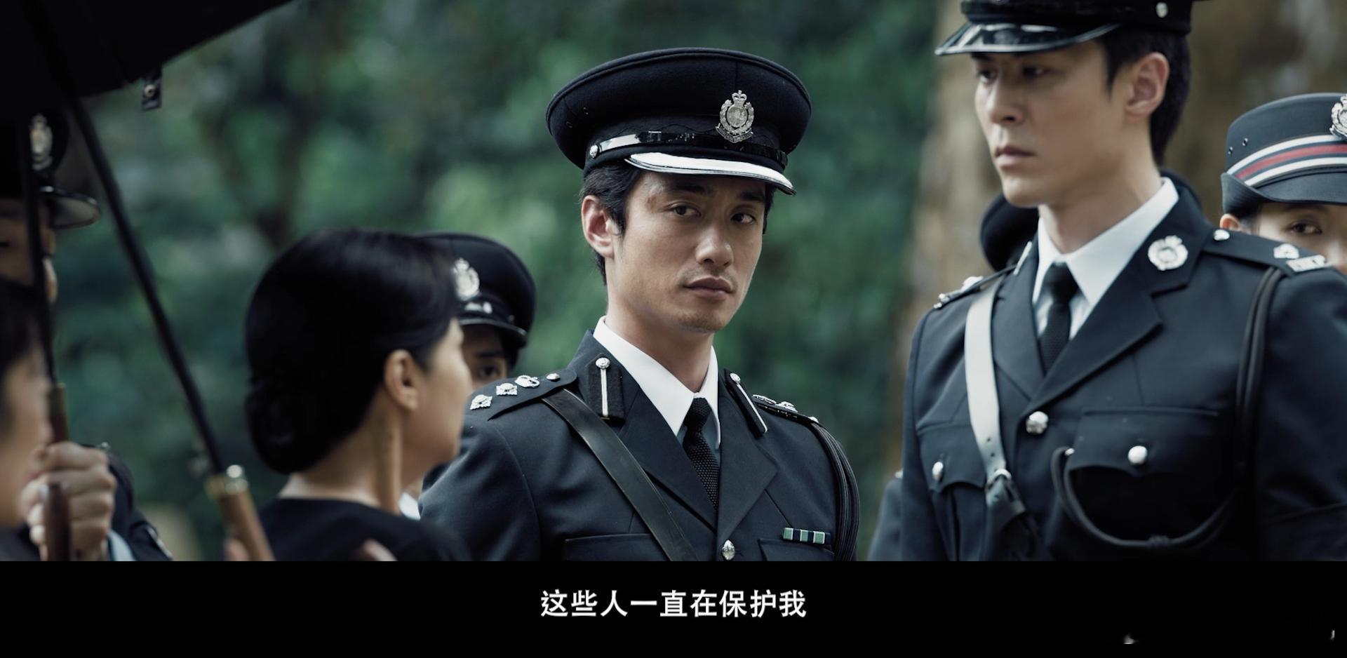 寒战1994尺度 不得不说电影寒战1994的导演太有才华了！他将一个看似复杂的故